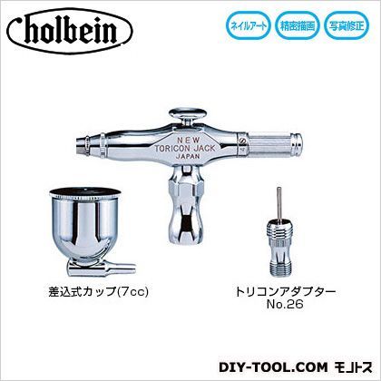 NEWトリコンジャック単品No.1 1