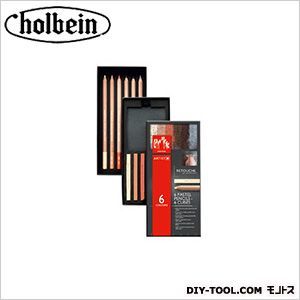 CdA7880-406パステルペンシルレタッチセット 1