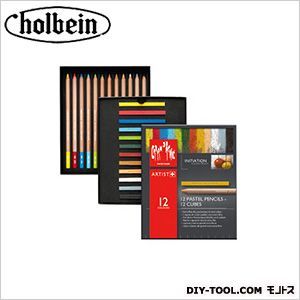 CdA7880-412パステルペンシルイニシエーションセット 1