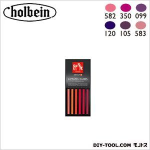 CdA7806-004パステルキューブシェイド4オベルジン 1