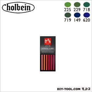 CdA7806-008パステルキューブシェイド8フォレスト 1