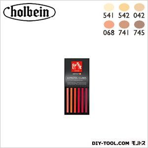 CdA7806-010パステルキューブシェイド10スキントーン 1