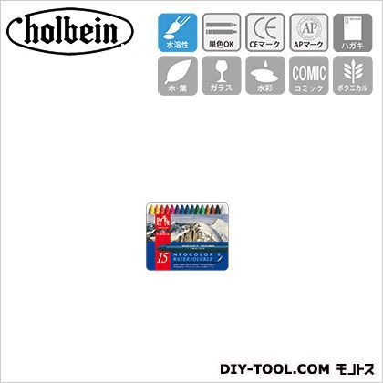 CdA7500-315ネオカラーII15色セット 1