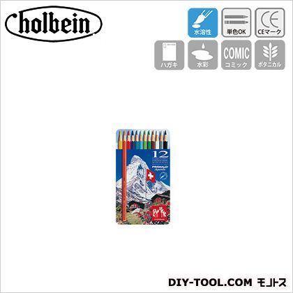 CdA0999-312プリズマロ12色セット 1