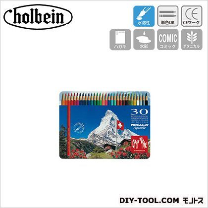 CdA0999-330プリズマロ30色セット 1