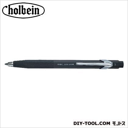CdA003-288フィックスペン ノック部分ブラック 3mm 1