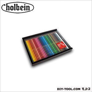 CdA1285-430スイスカラー30色ウッドボックス 1