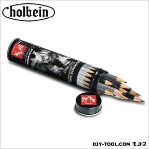 CdA775-315グラフウッド15本筒缶 1個