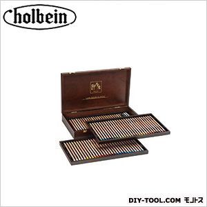 CdA6901-476ルミナンス76色木箱 1