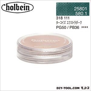 パンパステル25801ターコイズEXDK 9ml 1