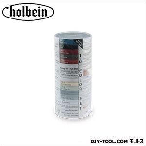 パンパステル3010210色セットドローイング 1