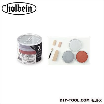 パンパステル300323色セットIIシルバー 1