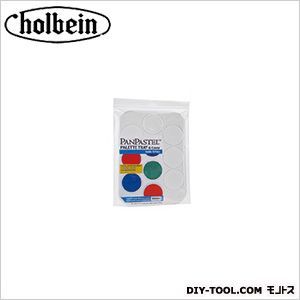 パンパステル35010パレットトレイ10色用 約288×205×17mm 1