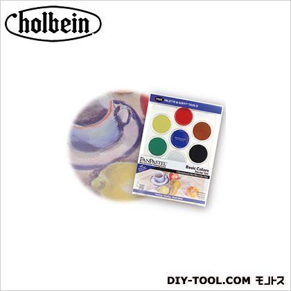 パンパステル30071スターターセットベーシックカラー 1