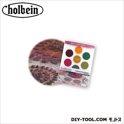 パンパステル30076ダナのミクストメディアセット2 1