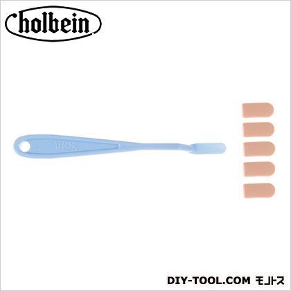 ソフト65001ナイフ&カバーNo.1ラウンド 1