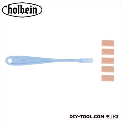 ソフト65002ナイフ&カバーNo.2フラット 1