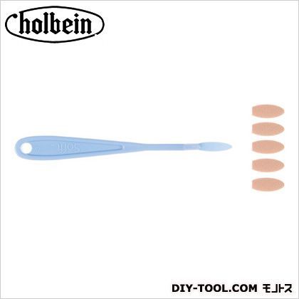 ソフト65003ナイフ&カバーNo.3オーバル 1