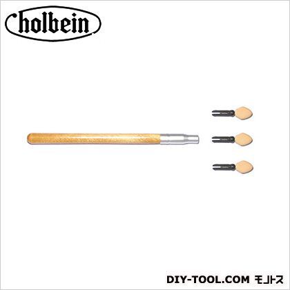 ソフト63070アプリケーター&交換用ヘッド 1