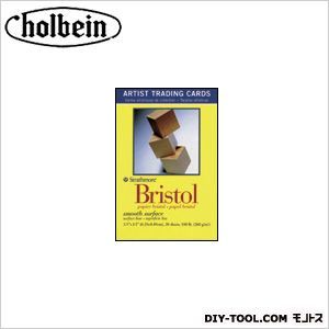 ATC 105-901 ブリストル スムース 260g 64×89mm 20枚