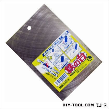 ユニック鉄の台角型L型 155 H-109L 1