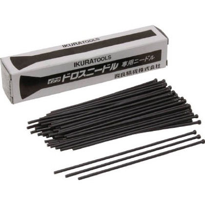 ドロスニードル ニードル 5セット入り1箱