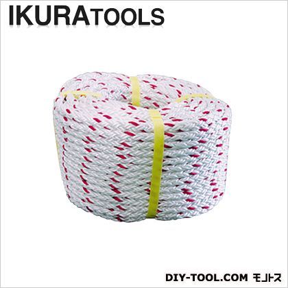 クロスロープ 奥行:50m クロスロ-プ 10X50 1P