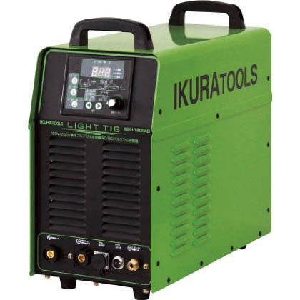 育良ライトティグLT201AD(40052)