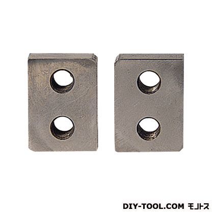 育良精機 スーパーハイブレード 幅×奥行×高さ:15×20×8.5mm ス-パ-ブレ-ド51063/IS-13MC 16MC 1点...