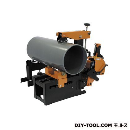 塩ビ管カッター 幅×奥行×高さ:280×600×570mm IS-VPC300II 1点