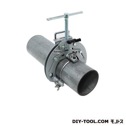 育良パイプ溶接クランプISK-PC170(40500)