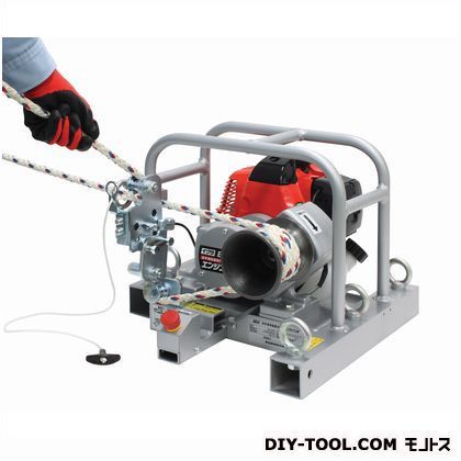 エンジンウインチ EW-S300 1