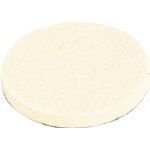 ACスカットディスクF(フェルト) 38mm SKDFB38FU 50枚