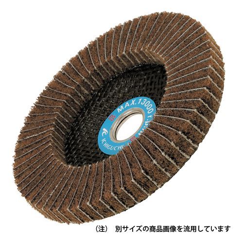 スコートライトディスクMKS #180 100X15mm #180 KS118 1点