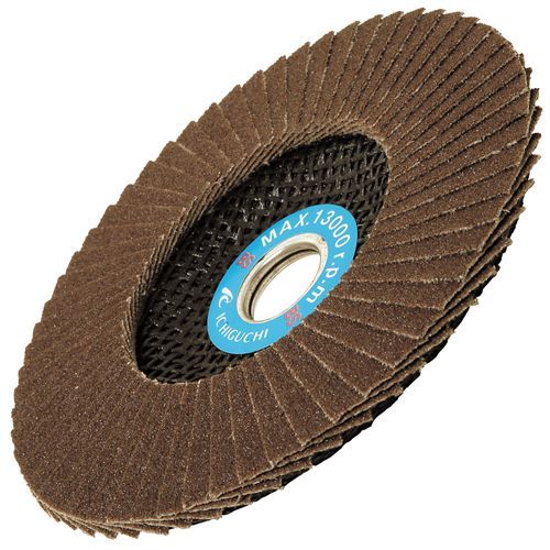 刃物手入れサンダーKS #80 100×15mm KS131 1点