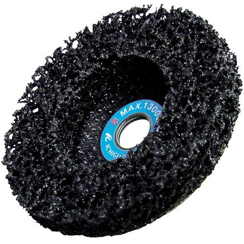 サビトルネードサンダーKS 100X15mm パワフル KS149 1点
