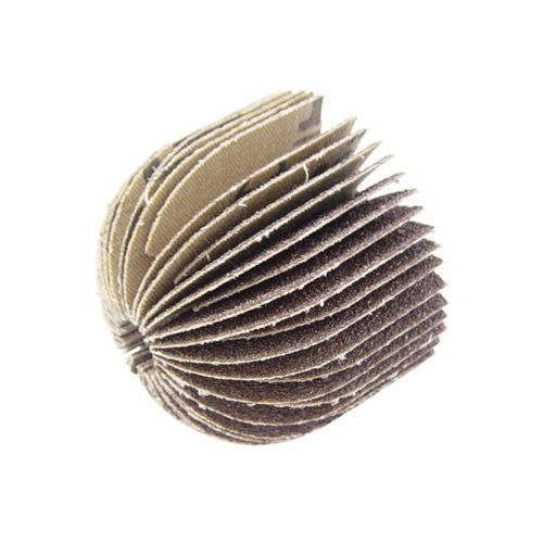 ネジタルフラップU型ホイルB #60 50×40mm 50605 1点