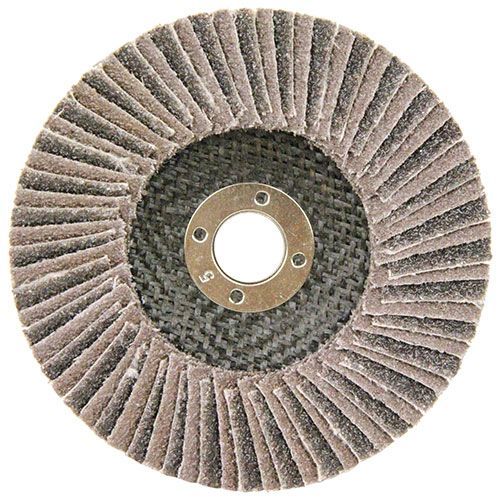 BS四刀流サンダー (粒度:36) 100×15mm 100X15-36 1点