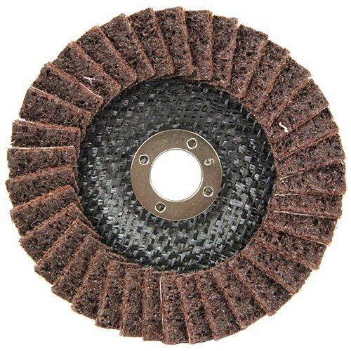 BS五種目サンダー 荒目(粒度60相当) 100X15mm 100X15 アラメ 1点