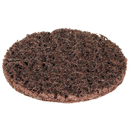 BSスカットディスクBけずる不織布 荒目 50mm 87047 1点