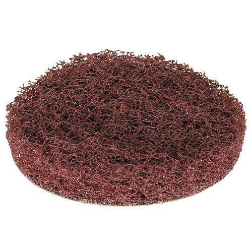 BSスカットディスクBみがく不織布 中目 50mm 87050 1点