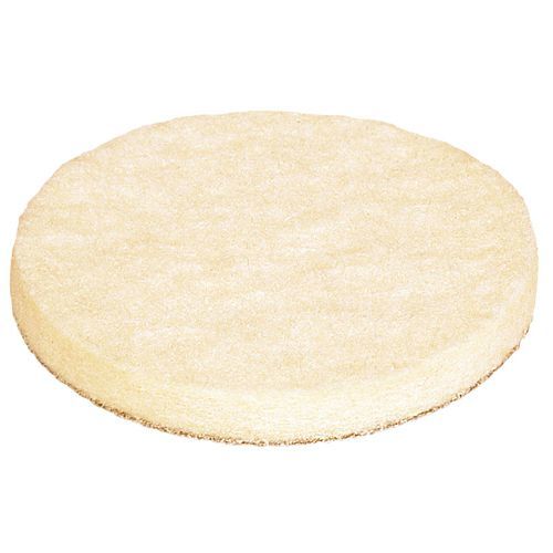 BSスカットディスクBフェルト 50mm 87053 1点