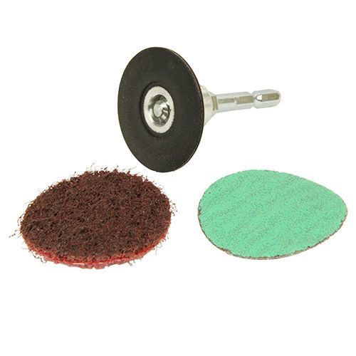 BSスカットディスクセット 金属用 87057 1点