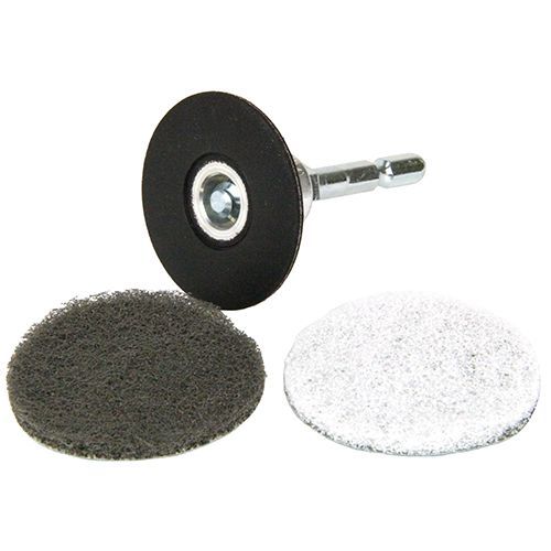 BSスカットディスクセット おそうじ用 87062 1点