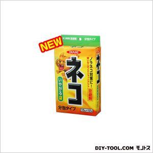 ねこ専用いやがる袋 15G 12袋入