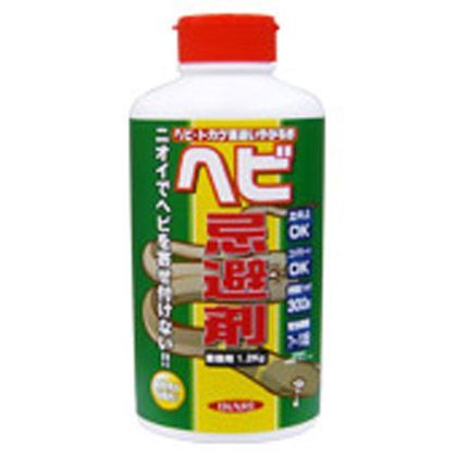 ヘビ・トカゲ忌避いやがる砂業務用 1点