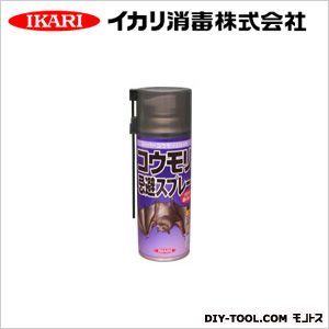 スーパーコウモリジェット(コウモリ忌避スプレー)