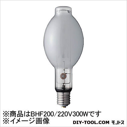 セルフバラスト水銀ランプ200/220V300W