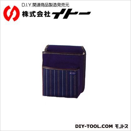 腰袋松坂もめん 017069 1