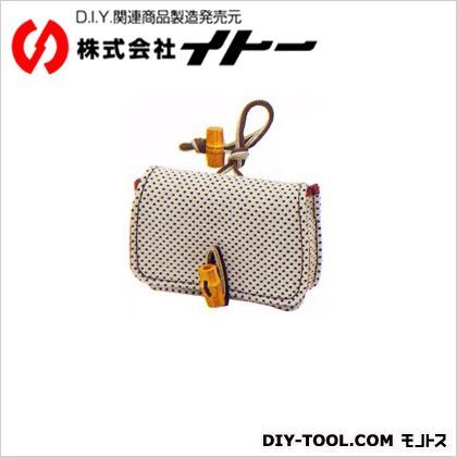 腰差小物入 白 017445 1